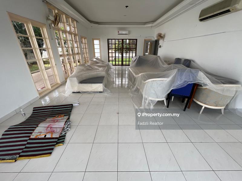 Bungalow House for Sale in Taman TAR (Tun Abdul Razak), Ampang by Fadzli Realtor - iProperty.com.my