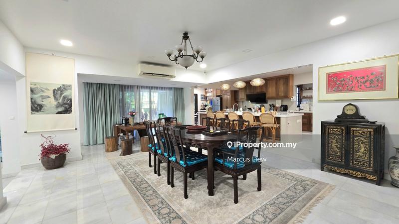 Bungalow House for Sale in Bukit Damansara, Damansara Heights by Marcus Liew - iProperty.com.my