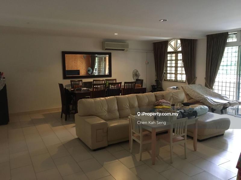 For Sale - City Gardens