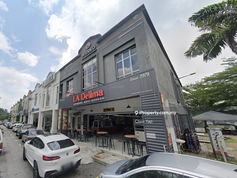 Kedai untuk Dijual di Bukit Jalil, Kuala Lumpur oleh Chris Yap - iProperty.com.my