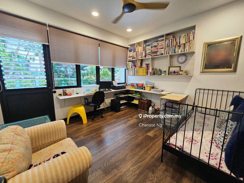 Banglo untuk Dijual di Country Heights, Kajang oleh Charisse Ng - iProperty.com.my