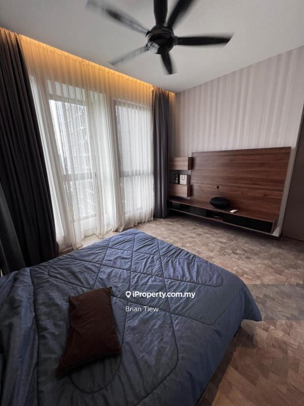 Service Residence for Rent in Twin Arkz by Brian Tiew - iProperty.com.my