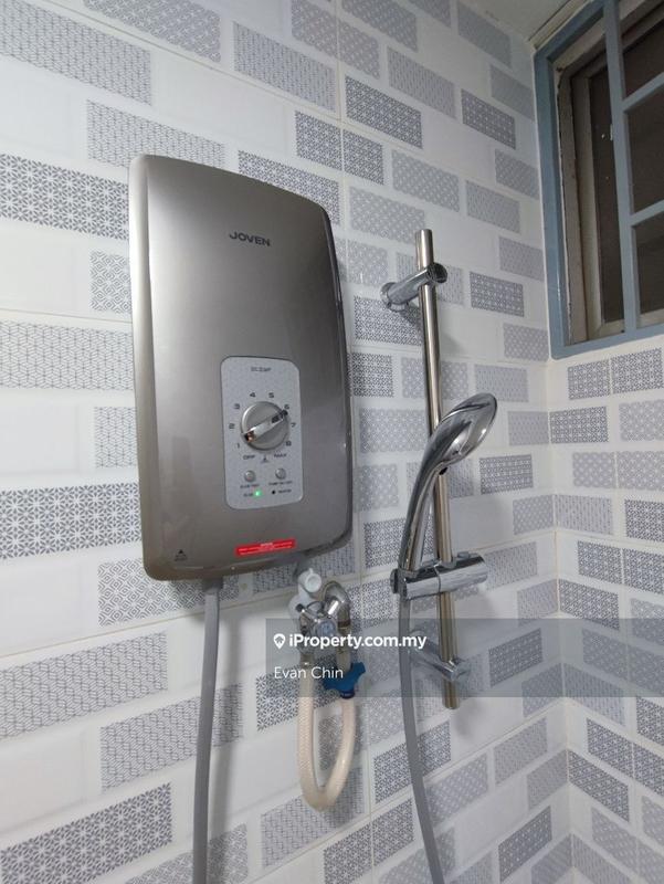 Condominium for Rent in Bukit OUG Condominiums by Evan Chin - iProperty.com.my