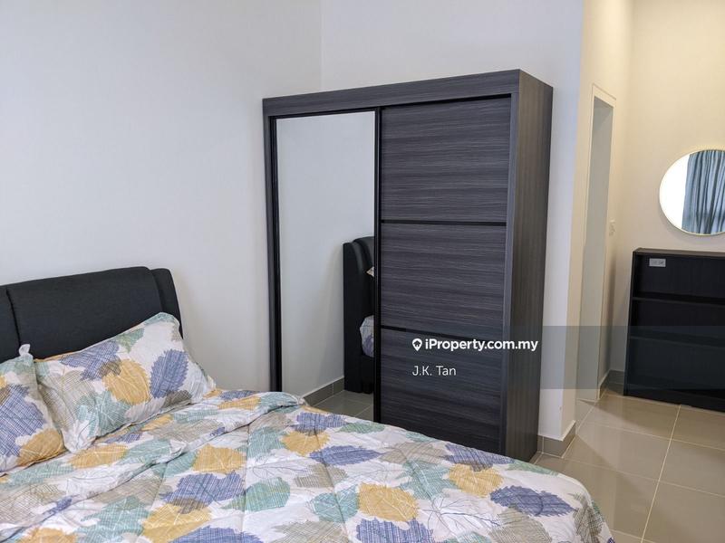 For Rent - MKH Boulevard II