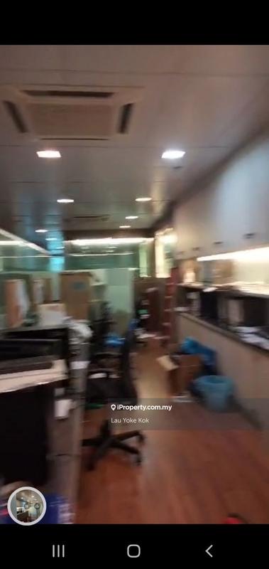 Office for Sale in Kuala Lumpur, KL City Centre by Lau Yoke Kok - iProperty.com.my