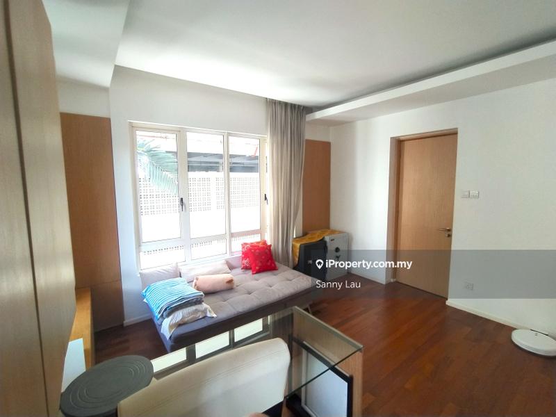 For Sale - Palmyra Bangsar