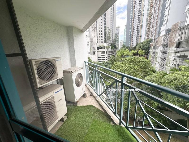 Condominium for Sale in D' Mayang Condominium by Sharil Routh - iProperty.com.my