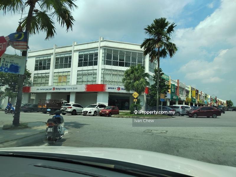 Kedai untuk Dijual di Taman Puncak Jalil, Seri Kembangan oleh Ivan Chew - iProperty.com.my