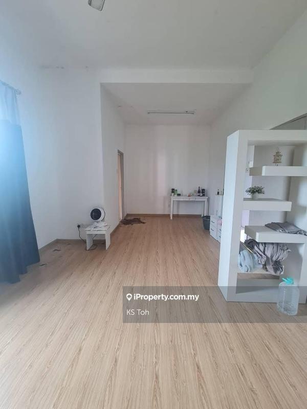 Rumah Berkembar untuk Dijual di Bandar Lahat Mines, Lahat oleh KS Toh - iProperty.com.my