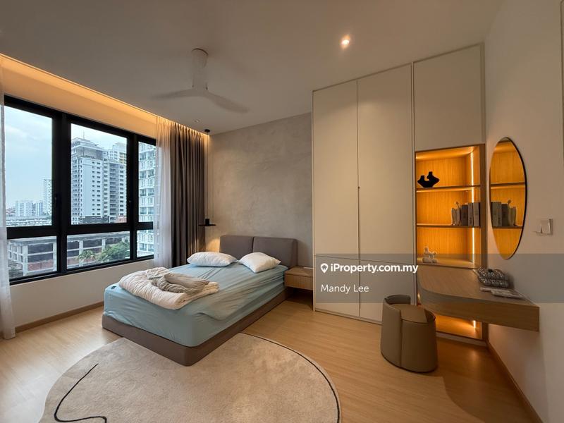 Condominium for Rent in Trinity Pentamont by Mandy Lee - iProperty.com.my