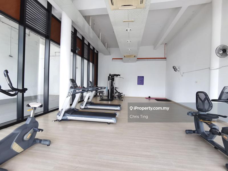 Kondominium untuk Dijual di Encorp Strand Residence oleh Chris Ting - iProperty.com.my