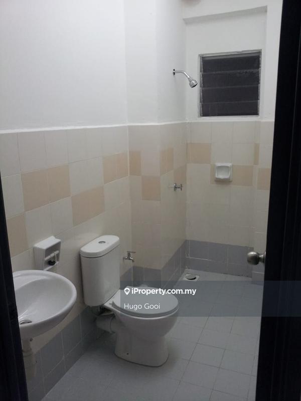 Condominium for Sale in Nusa Mewah Villa Condominium by Hugo Gooi - iProperty.com.my