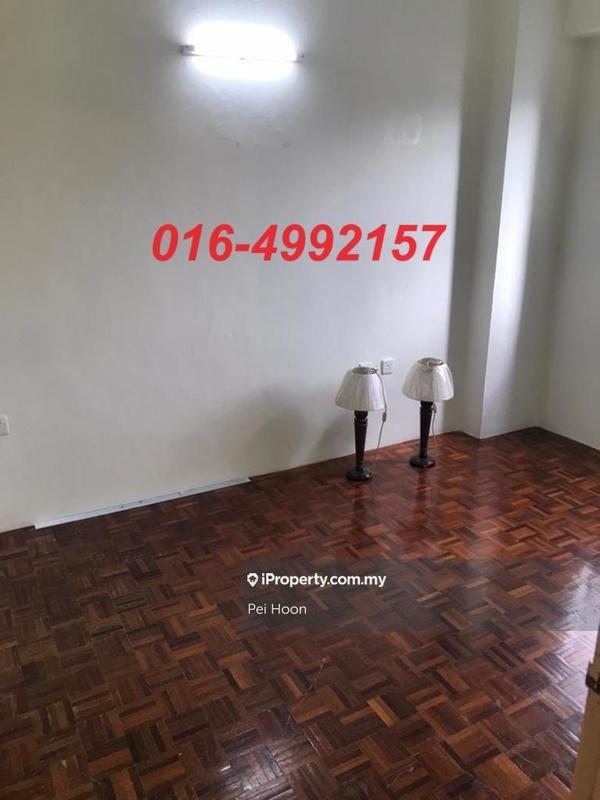 Pangsapuri untuk Dijual di Kayangan Puri Mutiara (KPM) oleh Pei Hoon - iProperty.com.my
