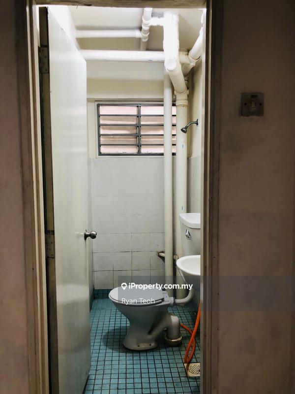 Pangsapuri untuk Dijual di Hijau Ria Kepong Indah oleh Ryan Teoh - iProperty.com.my