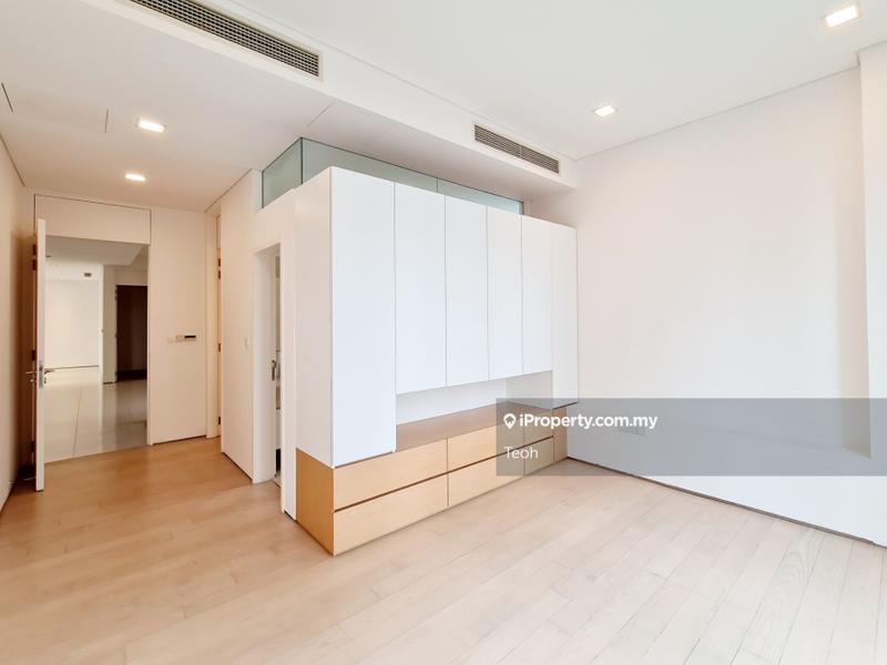 Kondominium untuk Disewa di Residensi Kia Peng (Twelve Kia Peng) oleh Teoh - iProperty.com.my