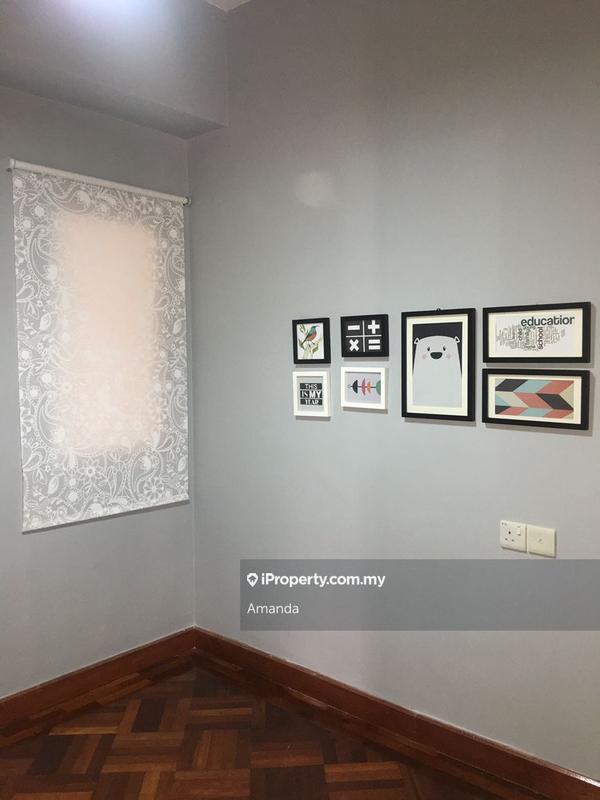 Condominium for Sale in Angkasa Impian 2 by Amanda - iProperty.com.my