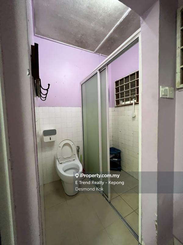 2.5-storey Terraced House for Sale in Taman daya, Desa jaya, Taman ehsan, Kepong by Desmond Kok - iProperty.com.my