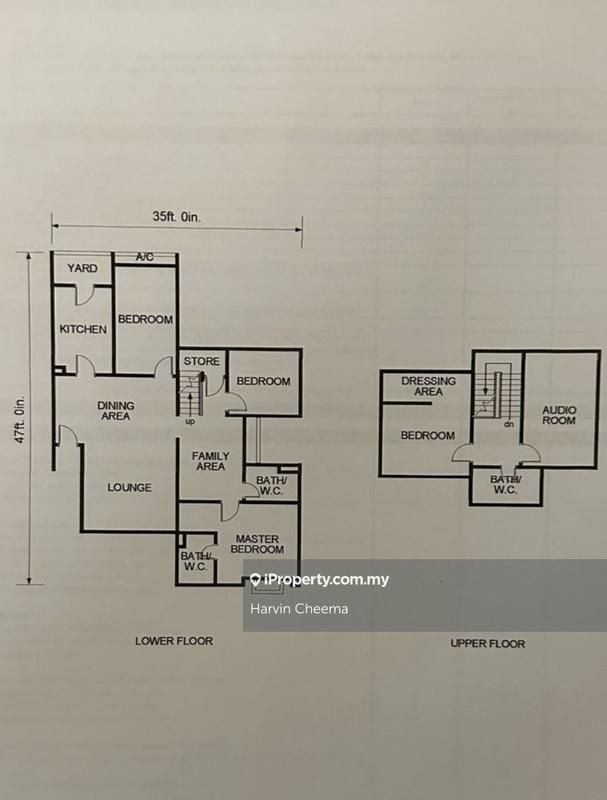 For Rent - Kiara Park
