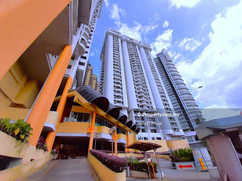 Condominium for Sale in Villa Putra by Rasyid Anuar - iProperty.com.my