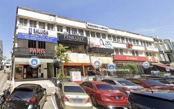 Shop for Sale in Bangsar Baru, Bangsar by Sky Yee - iProperty.com.my