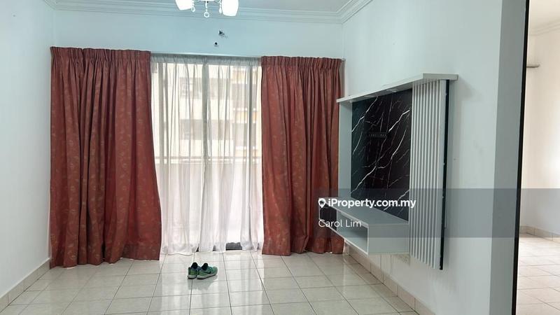 For Sale - Subang Perdana Goodyear Court 10