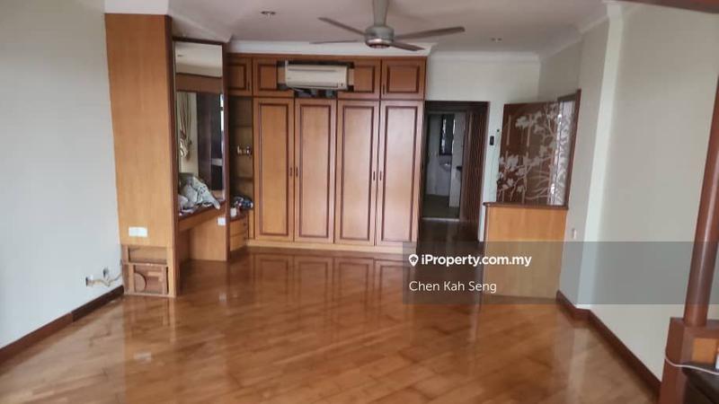 Kondominium untuk Disewa di Maxwell Towers oleh Chen Kah Seng - iProperty.com.my