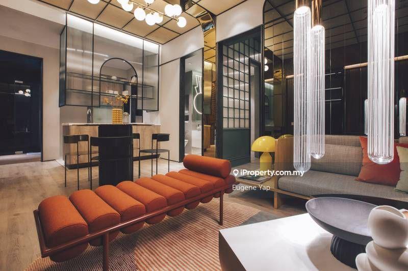 Kediaman Servis untuk Dijual di Alaia Titiwangsa oleh Eugene Yap - iProperty.com.my