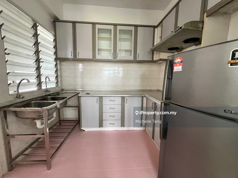 For Rent - Medan Putra Condominium