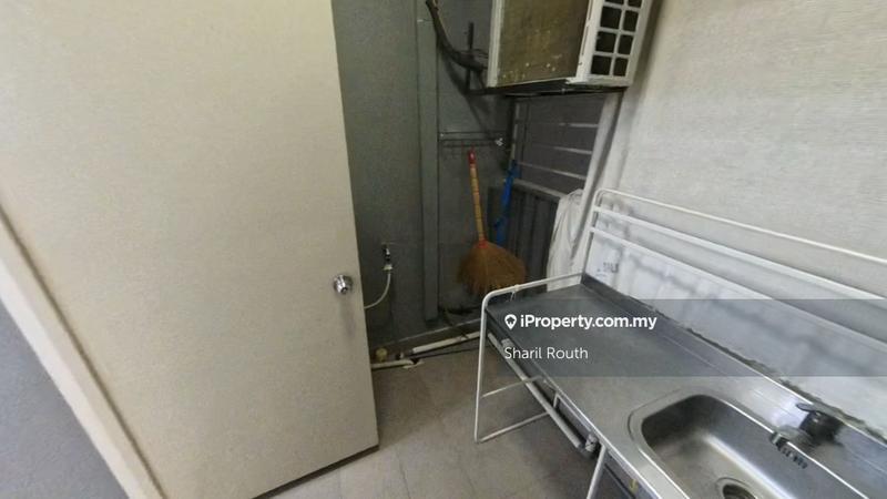 Condominium for Rent in The Haute Gurney by Sharil Routh - iProperty.com.my