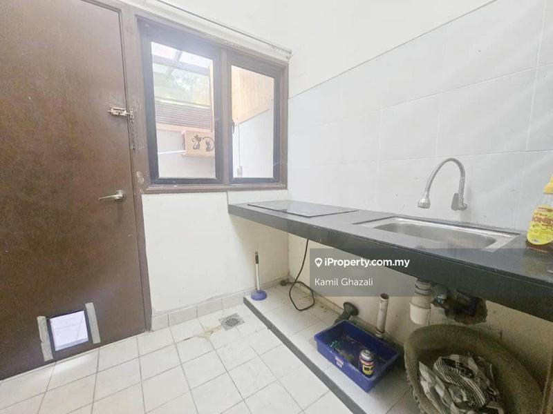 Rumah Teres 2-Tingkat untuk Dijual di FACING OPEN 2 Storey House Elderberries Presint 14, Putrajaya oleh Kamil Ghazali - iProperty.com.my