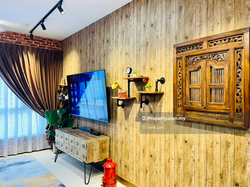 Condominium for Sale in Emerald Hill by Elynne Lim - iProperty.com.my