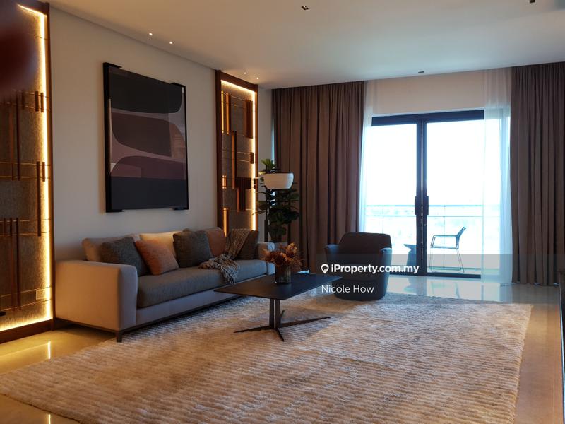 Service Residence for Sale in Damansara City Residency (DC Residensi) by Nicole How - iProperty.com.my