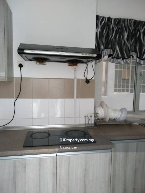 For Sale - I Residence