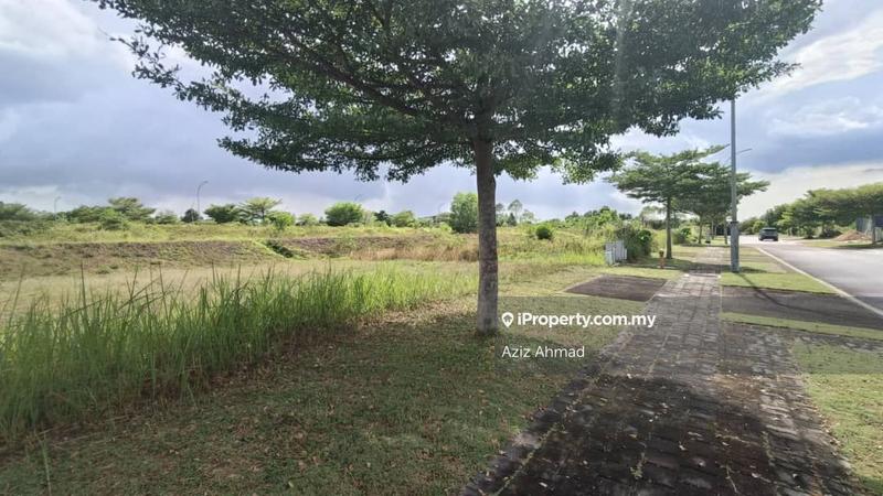 Banglo Tanah untuk Dijual di Setia Ecohill, Semenyih oleh Aziz Ahmad - iProperty.com.my