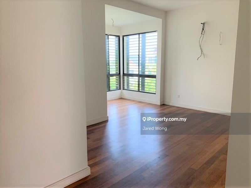 Semi-Detached House for Sale in Symphony Hills, Cyberjaya by Jared Wong - iProperty.com.my