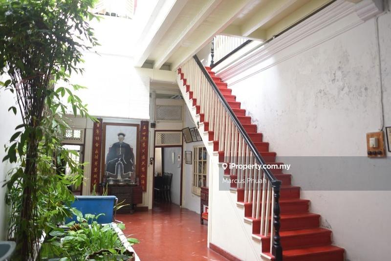 Shop for Sale in George Town, Penang by Marcus Phuah - iProperty.com.my