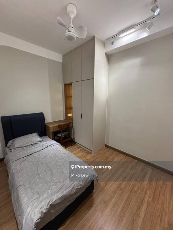 Service Residence for Sale in The Tropika by Miko Lew - iProperty.com.my