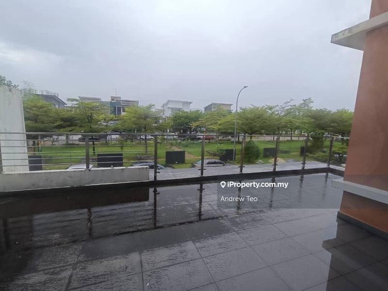 Rumah Berkembar untuk Dijual di Taman Desa Tebrau, Tebrau oleh Andrew Teo - iProperty.com.my