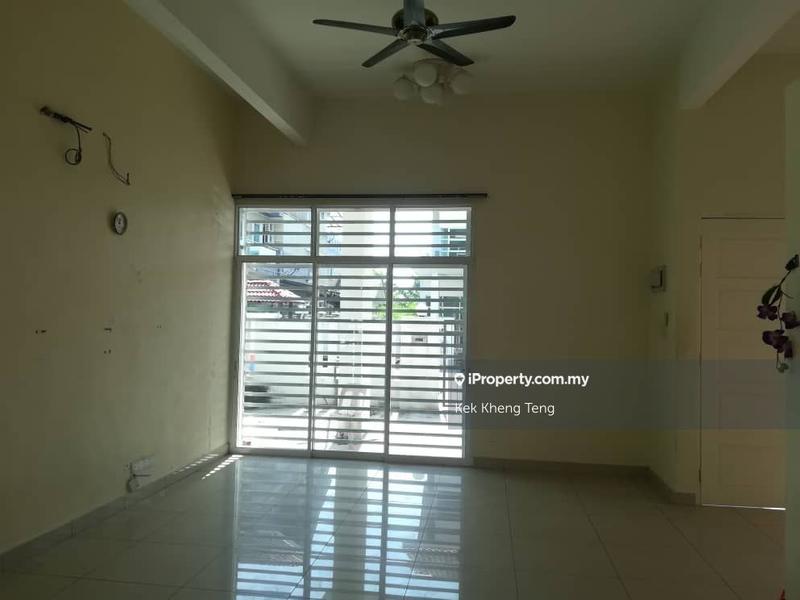 Rumah Berkembar untuk Dijual di Seberang Perai, Penang oleh Kek Kheng Teng - iProperty.com.my