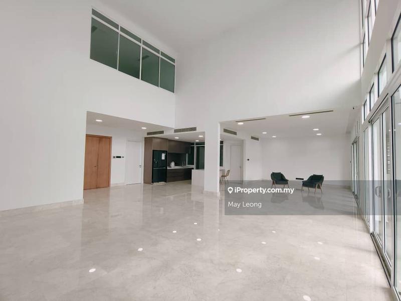 For Sale - Kenny Hills Residence