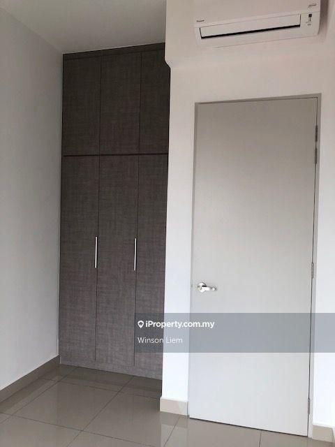 Residensi Servis untuk Dijual di Sinaran oleh Winson Liem - iProperty.com.my