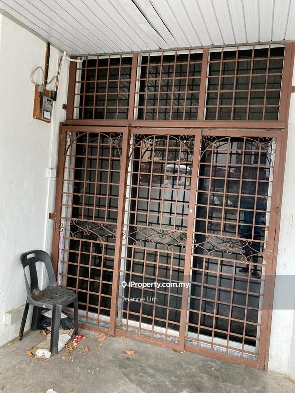 2-storey Terraced House for Sale in Taman Damai, Muar by Joanne Lim - iProperty.com.my