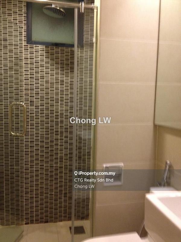 Residensi Servis untuk Dijual di Casa Residency oleh Chong LW - iProperty.com.my