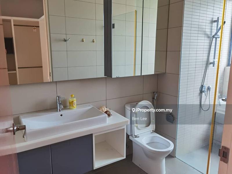 Service Residence for Rent in Setia SKY Residences by Ben Lee - iProperty.com.my
