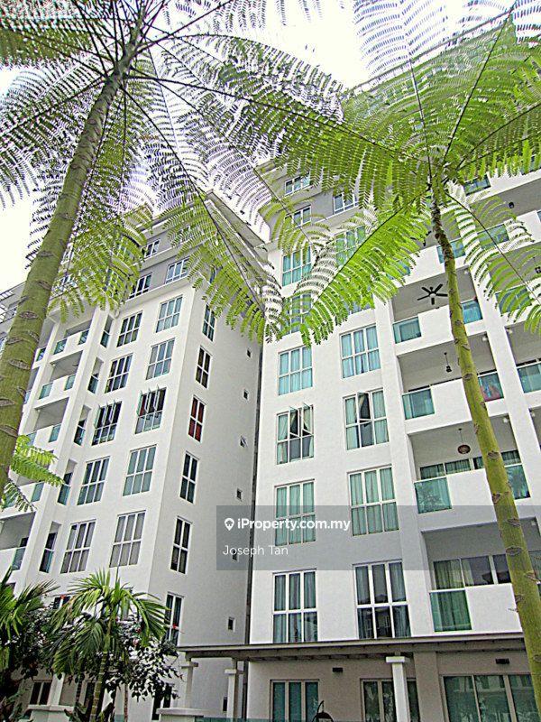 Condominium for Sale in Subang Parkhomes by Joseph Tan - iProperty.com.my