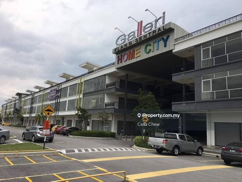 For Sale - Galeri Klang