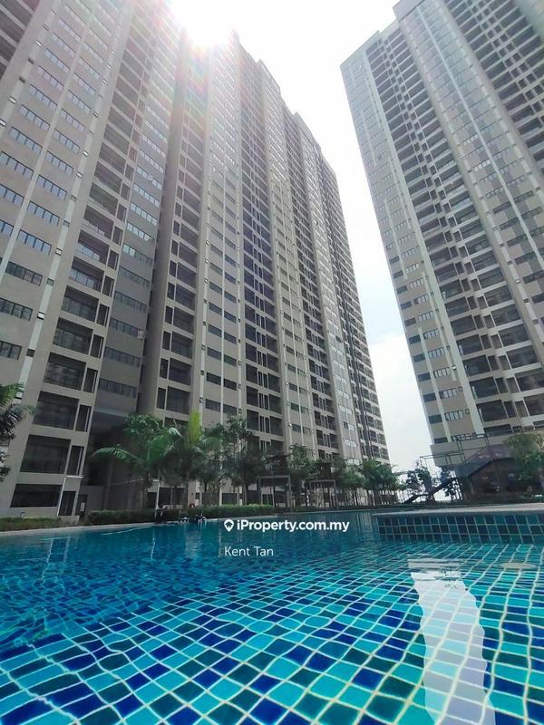 Kediaman Servis untuk Dijual di Vision City Youth City oleh Kent Tan - iProperty.com.my
