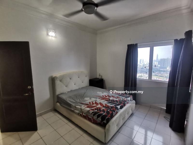 For Rent - Monte Bayu