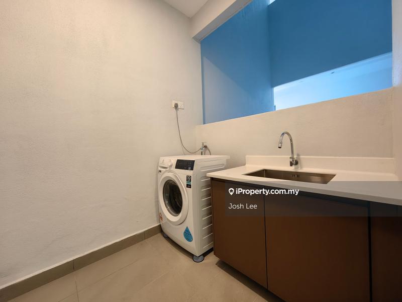Kediaman Servis untuk Disewa di Megah Rise oleh Josh Lee - iProperty.com.my