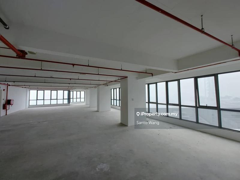 Office for Sale in Puteri Harbour, Iskandar Puteri (Nusajaya) by Santo Wang - iProperty.com.my